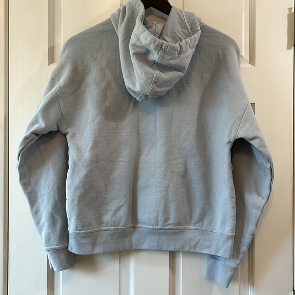 Champion Fort Worth Texas Christian University Hoodie - Size Small - Picture 6 of 8